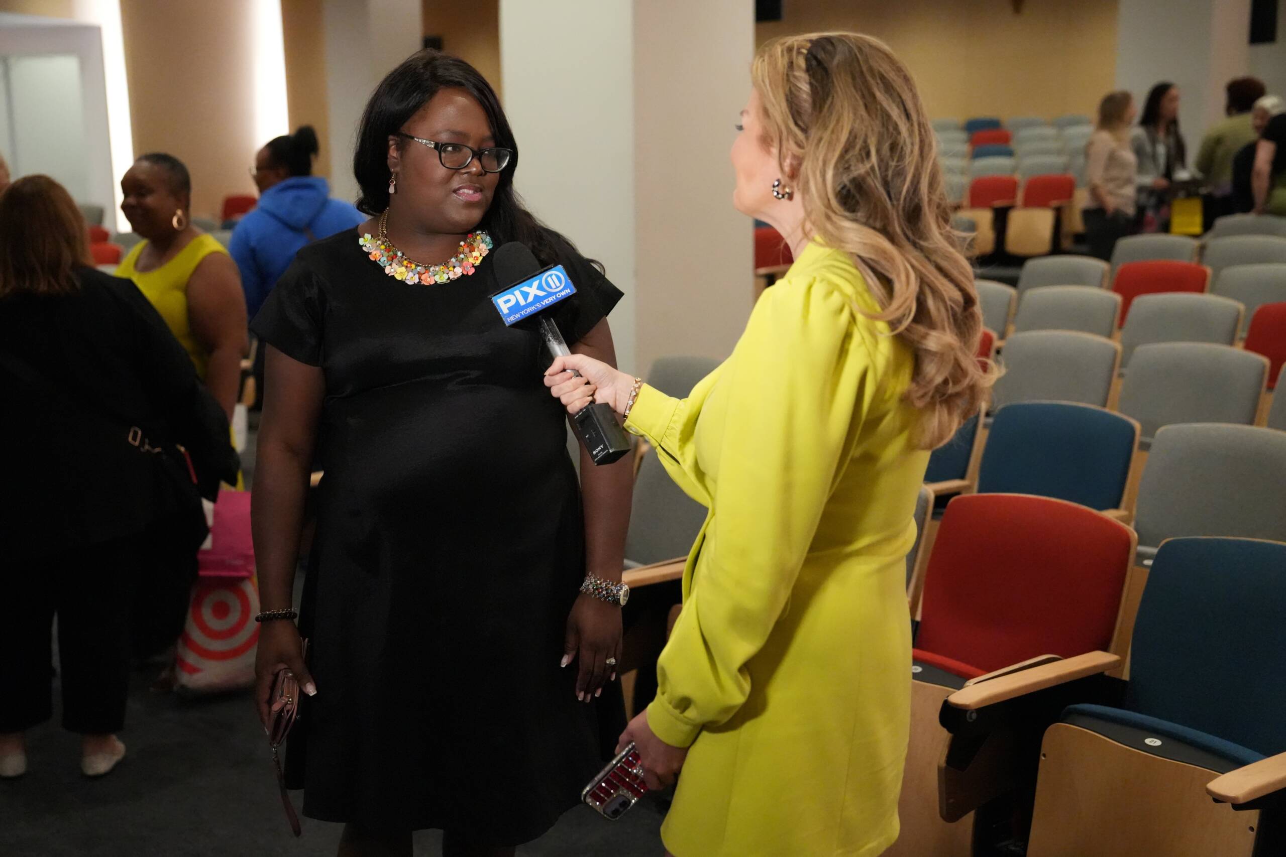 PIX11: Brooklyn preschool holds graduation for children with ...