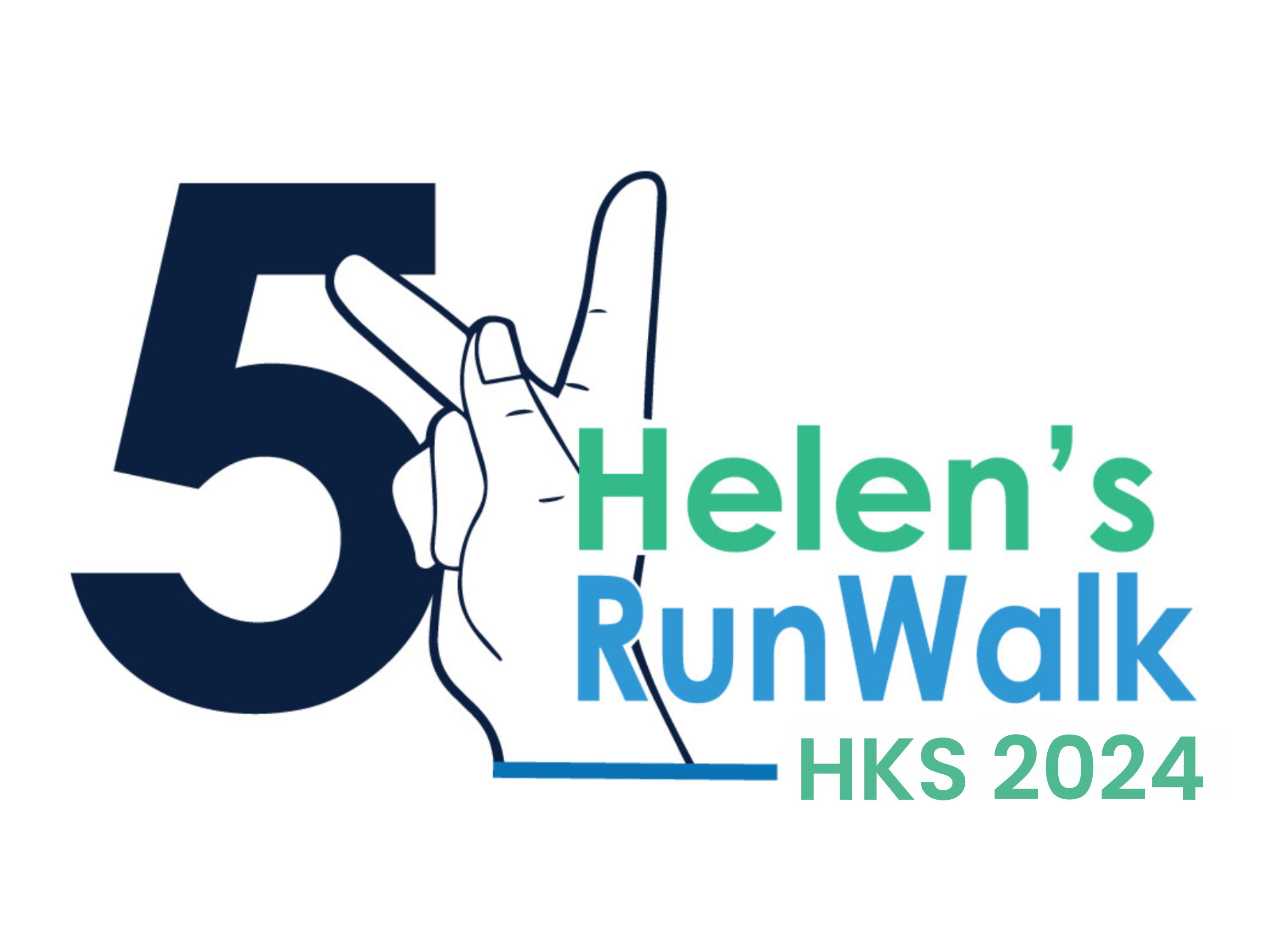 Helen's 5k Run Walk