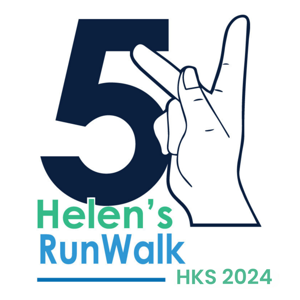 Helen's 5k Run Walk